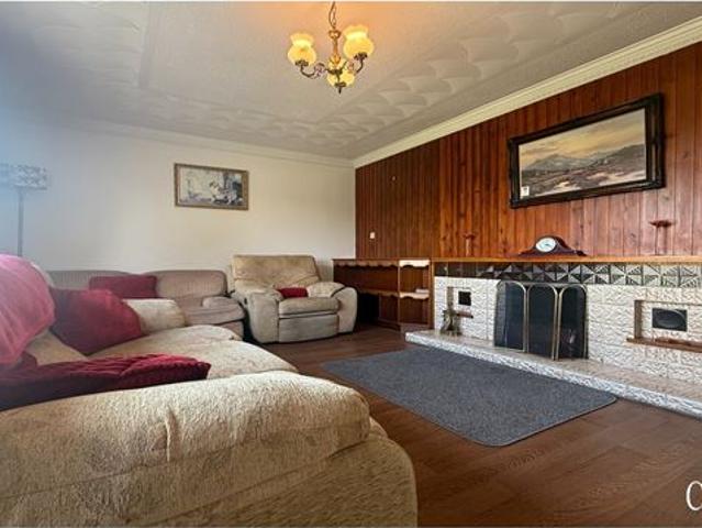 Property for sale in Bunbeg, Ulster