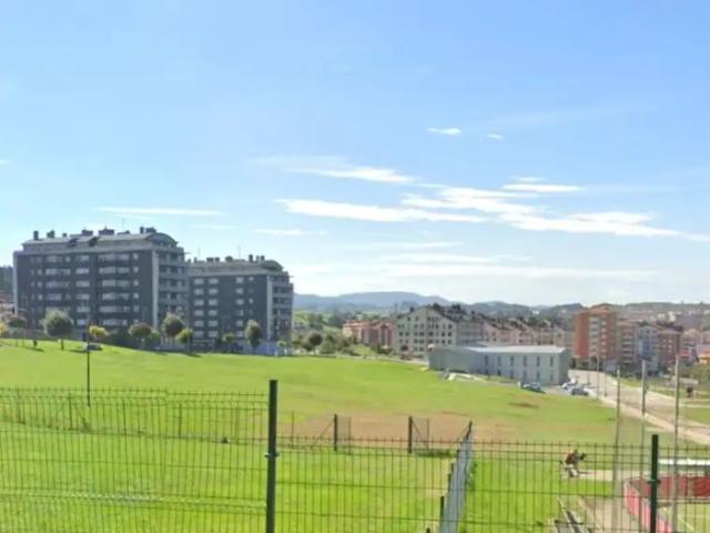 Apartamento en alquiler en Los Campos, Corvera de Asturias