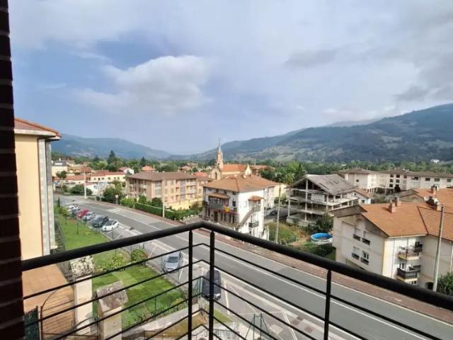 Apartamento en alquiler en San Vicente de Toranzo, Corvera de Toranzo