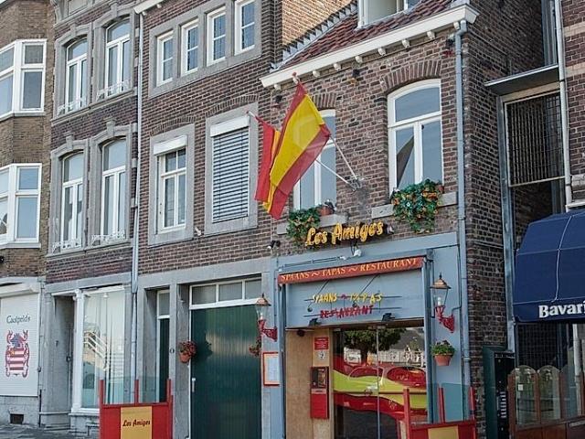 Appartement te huur in Maastricht-Centrum, Maastricht
