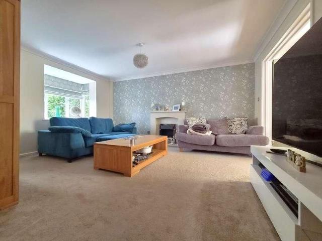 House for rent in Fleetend, Fareham