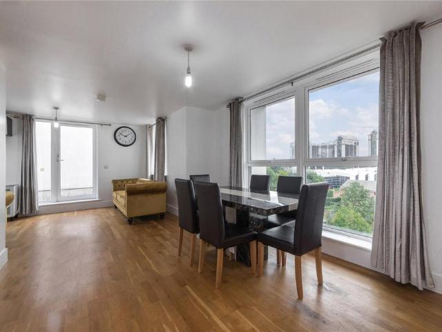 Apartment for rent in Isle Of Dogs, Greater London