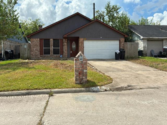 House for sale in Houston, Harris County
