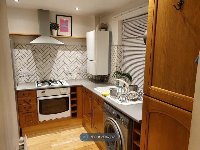 Apartment for rent in Greenwich Town Centre, Greater London