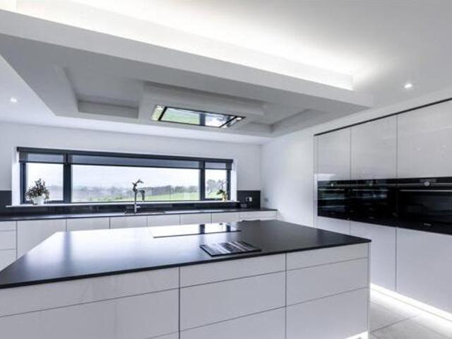 House for sale in Huntly, Scotland