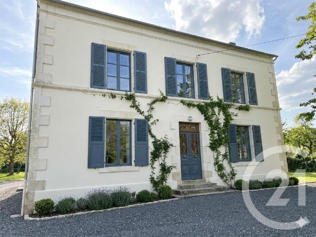 Maison vente à Clamecy, Corvol-d'embernard