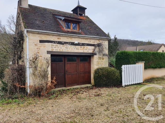 Maison vente à Clamecy, Corvol-l'orgueilleux