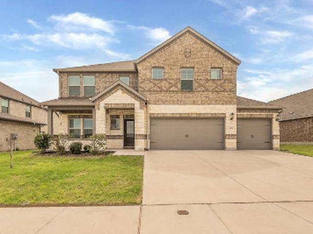 House for sale in Texas