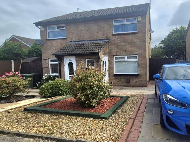 House for rent in Kennessee Green, Aintree