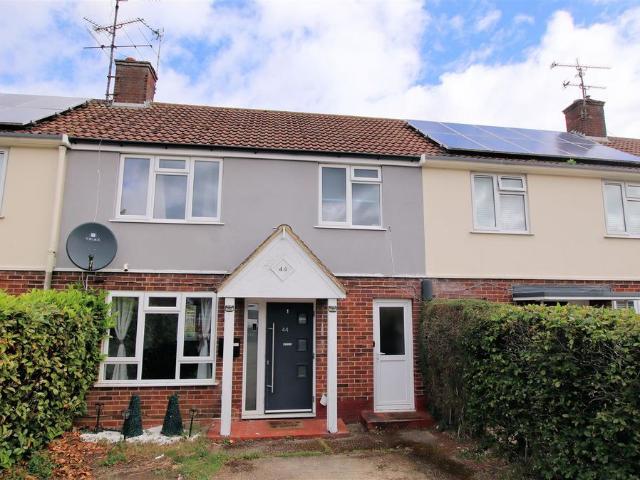 House for rent in Reading