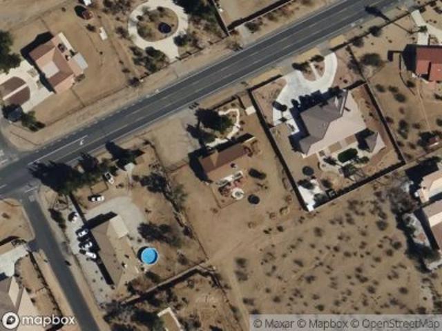 House for sale in Apple Valley, California