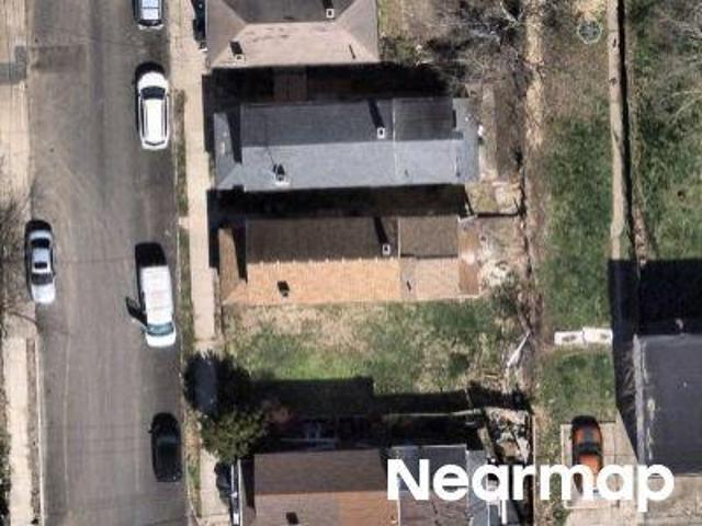 House for sale in Dayton, Ohio