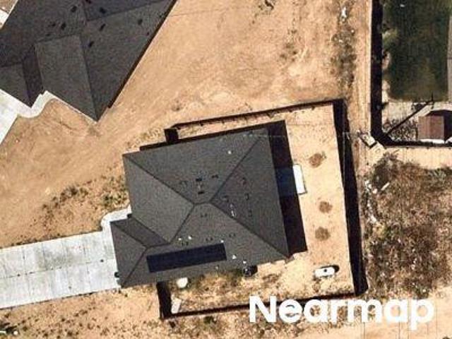 House for sale in California City, California