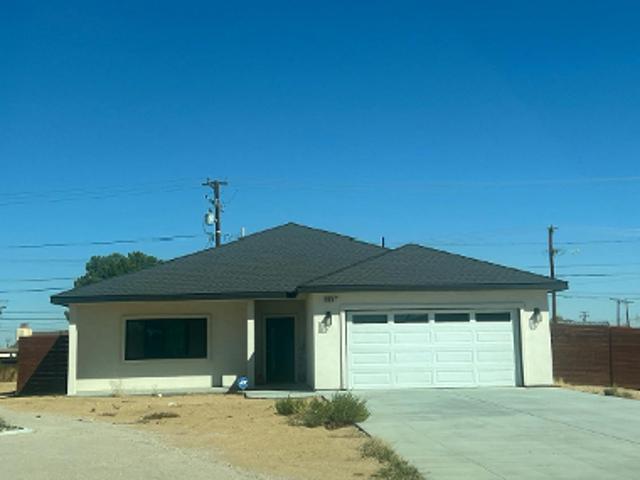 House for sale in California City, Kern County