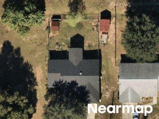 House for sale in Auburndale, Florida