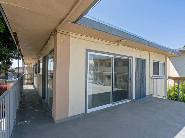 Apartment for rent in Inglewood