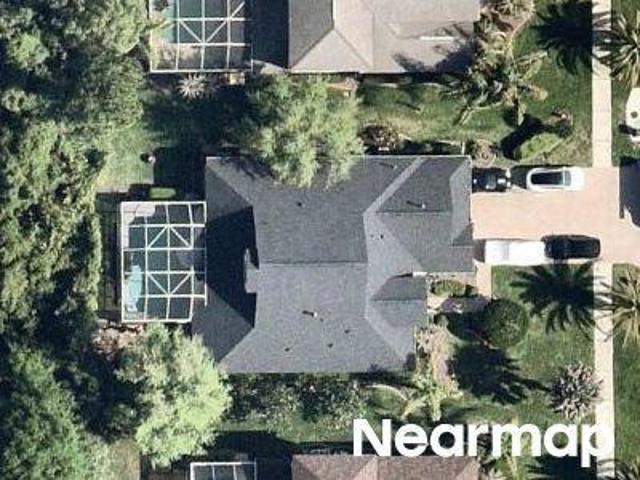 House for sale in Tampa, Florida