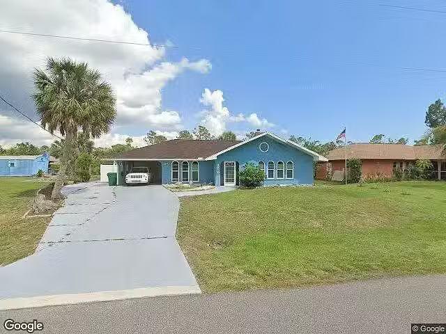 House for rent in Port Charlotte