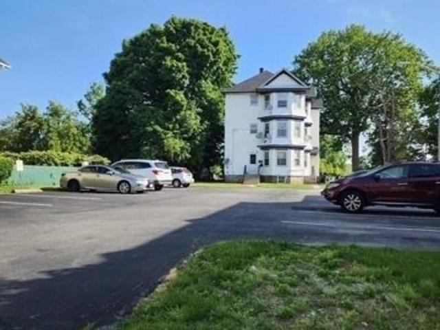House for sale in Bristol, Massachusetts