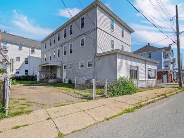 House for sale in Bristol, Massachusetts