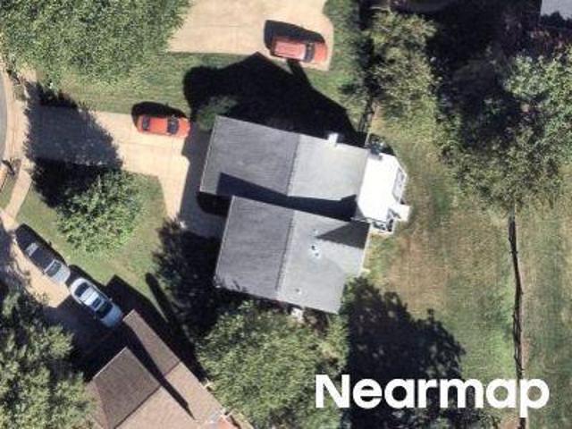 House for sale in Manassas, Virginia
