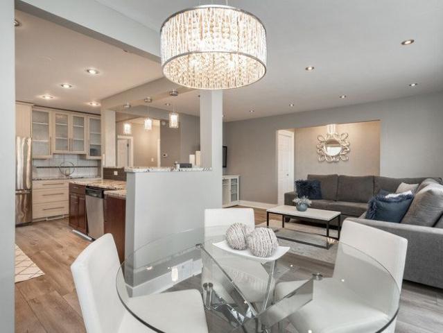 House for rent in East St. Paul, Manitoba