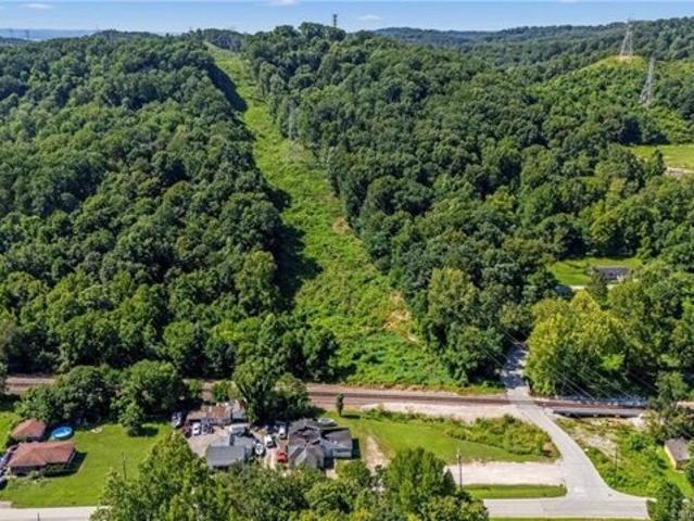 Land for sale in New Albany