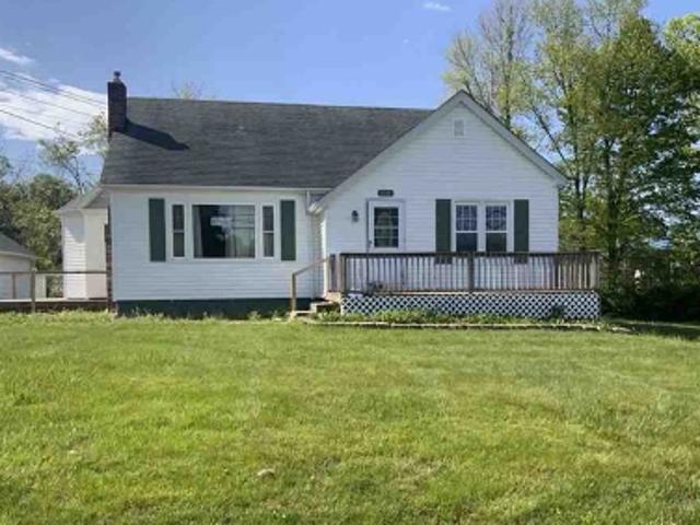 House for sale in Georgetown, Indiana