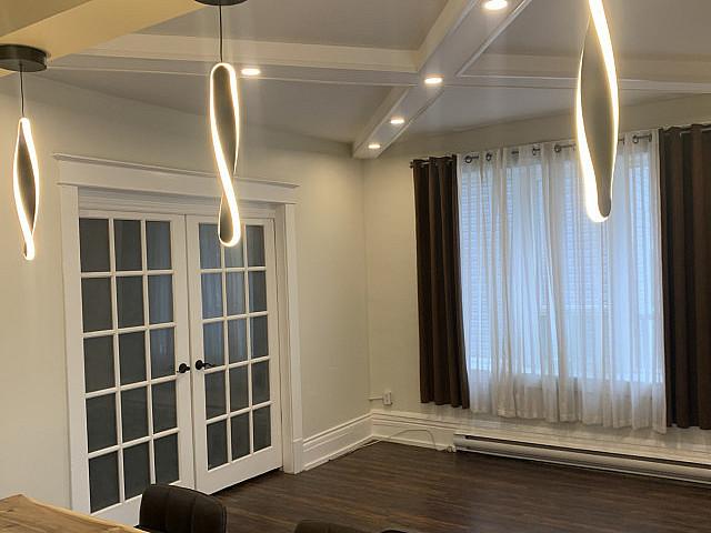 Apartment for rent in East St. Paul, Manitoba