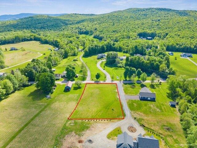Land for sale in Jericho, Vermont