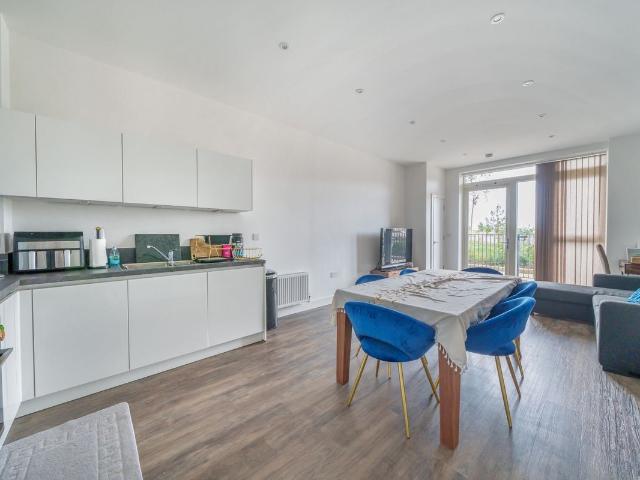 Apartment for rent in Borstal, Rochester