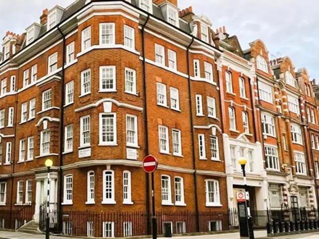 Apartment for rent in East Marylebone, Marylebone