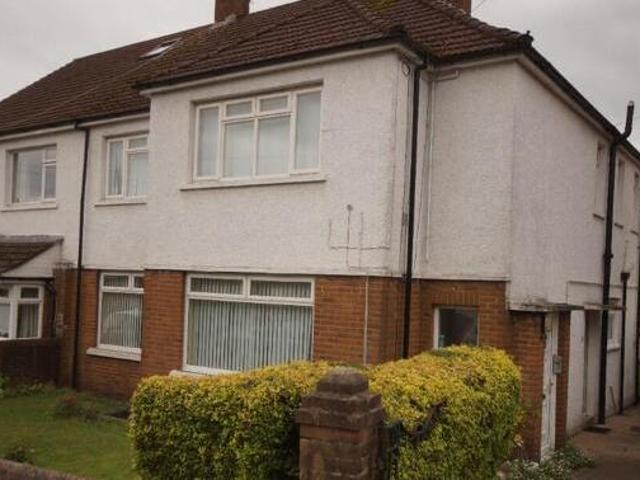 House for rent in Whitchurch, Shropshire