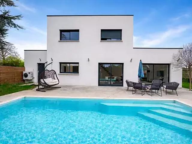 Maison vente à Belle Vue, Corzé