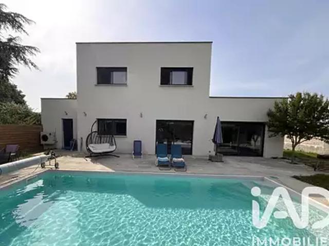 Maison vente à Belle Vue, Corzé