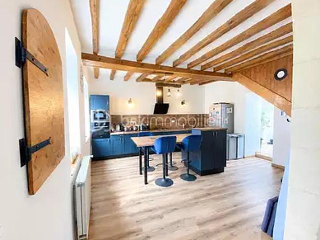 Maison vente à Belle Vue, Corzé