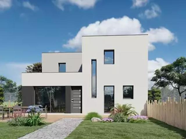 Maison vente à Belle Vue, Corzé