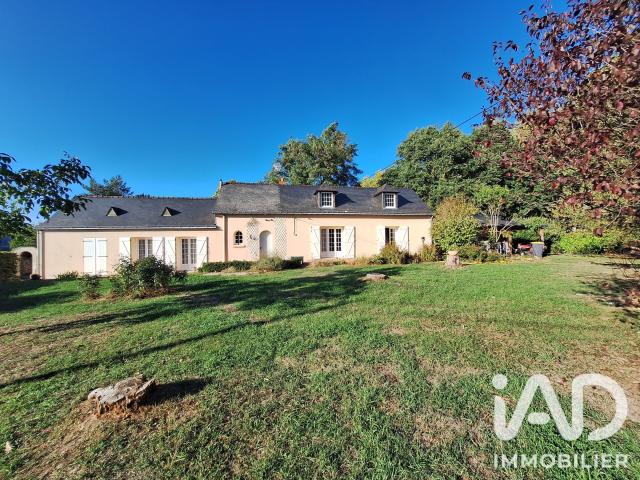 Maison vente à Corzé, Maine-et-Loire