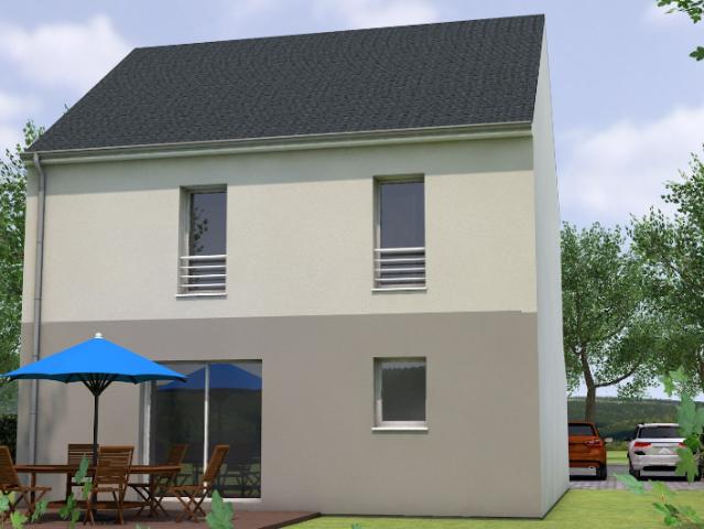 Maison vente à Corzé, Maine-et-Loire