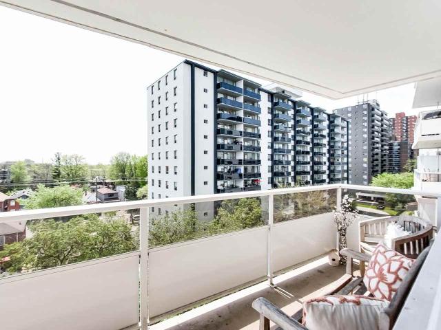 Apartment for rent in Woburn, Ontario