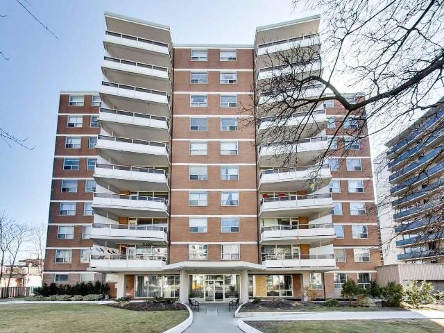 Apartment for rent in Toronto—Danforth, Toronto