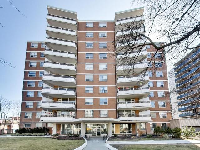 Apartment for rent in Woburn, Ontario