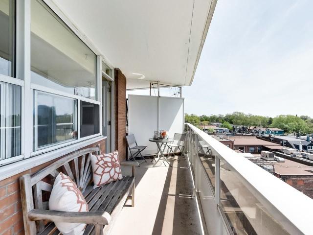 Apartment for rent in Woburn, Ontario