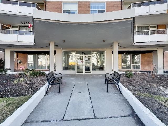 Apartment for rent in Toronto—Danforth, Toronto