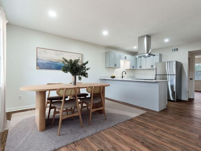 Apartment for rent in Trussville, Alabama