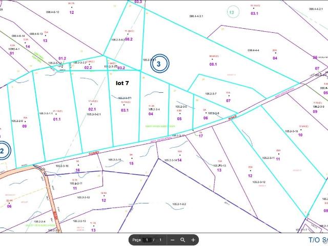 Land for sale in Frankfort, New York