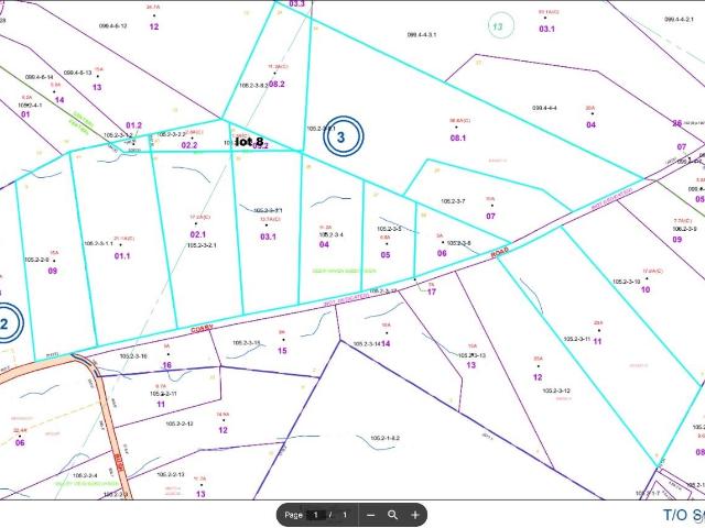 Land for sale in Frankfort, New York