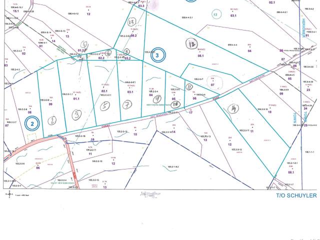 Land for sale in Town of Frankfort, Herkimer County