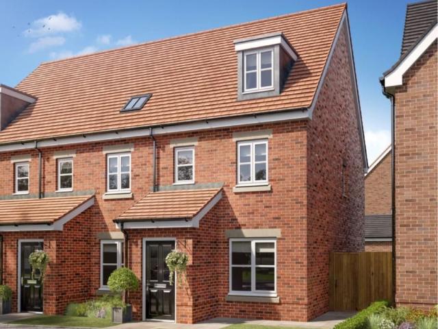 House for rent in Little Burton, Tipton