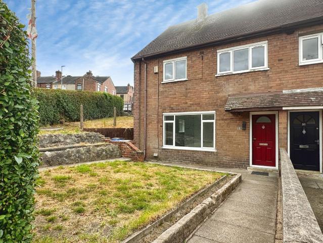 House for rent in Norton-Le-Moors, Sneyd Green